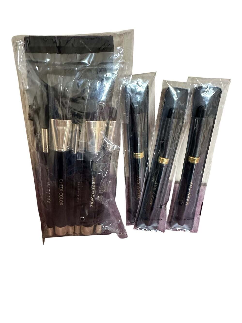 Mary Kay Makeup Brush Set